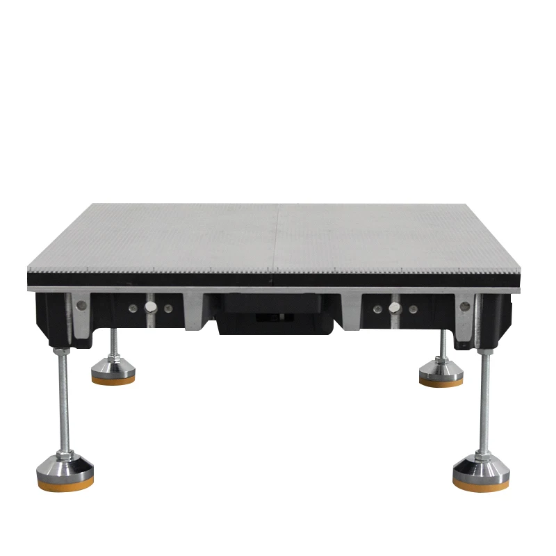 

Led Screen Indoor Outdoor Led Dance Floor Advertising P3.91 P4.81 500*500mm Led Display