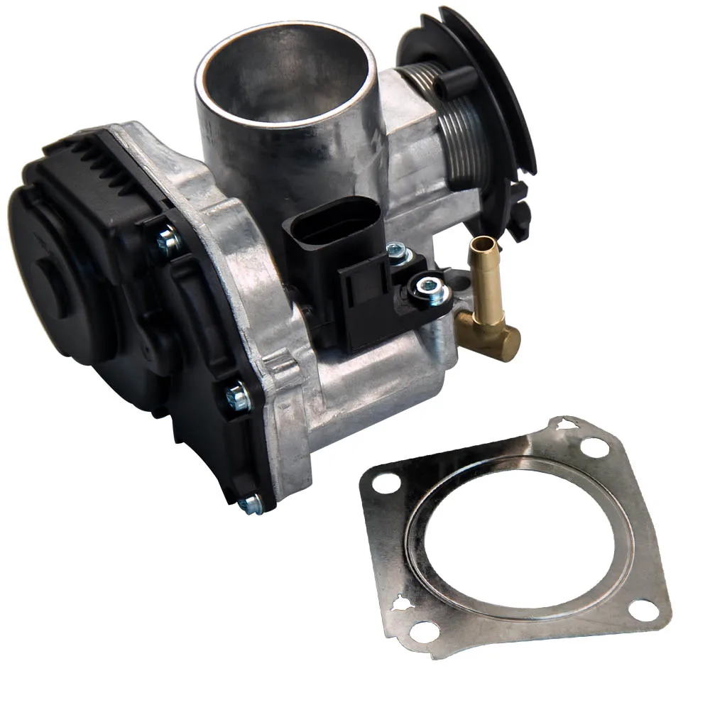 

Throttle Body Valve 030133064F For VW POLO 1.4 8V MPI 1997 APQ For VW Golf MK IV 1.4