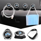 Маленькие крючки для интерьера автомобиля, аксессуары для Geely Atlas Boyue NL3 X6 EX7 Emgrand X7 SUV GT GC9 Borui Coolray