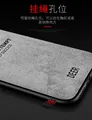 Для OPPO Realme 6 Pro Чехол роскошный мягкий силиконовый + жесткий чехол из ткани с принтом оленя обтягивающее защитный чехол на заднюю панель чехол для oppo realme 6 6pro оболочки