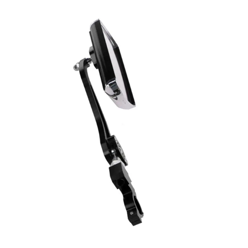 Зеркало заднего вида для велосипеда гибкое защитное велосипеда|Велосипедные