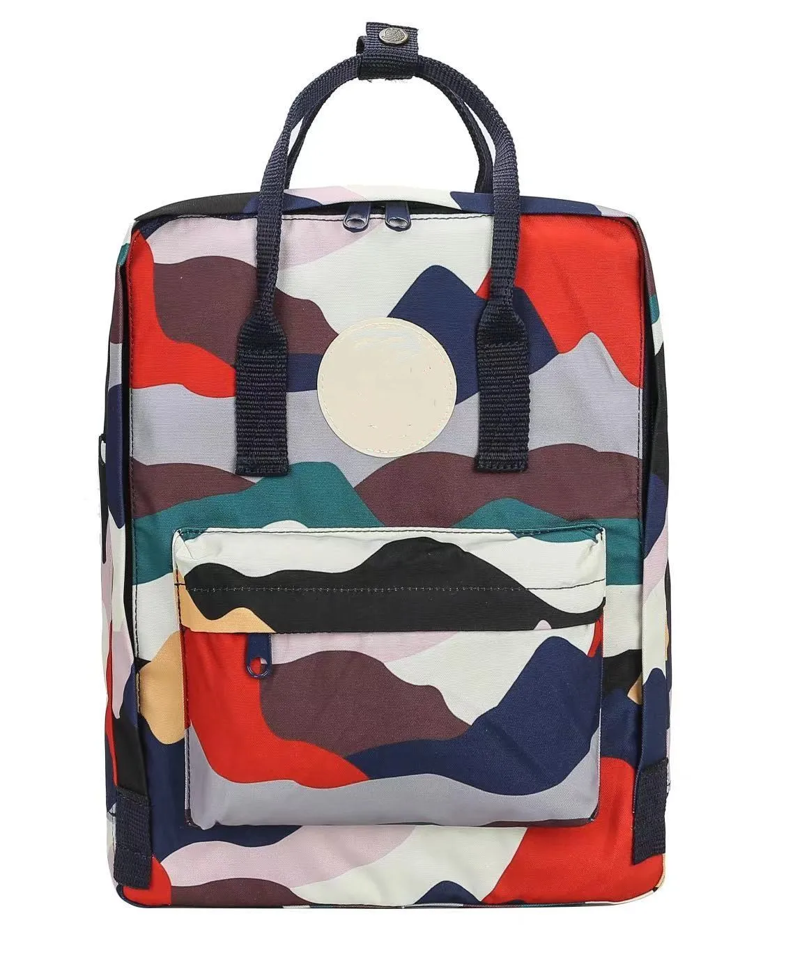 

New Style popular camouflage backpack outdoor travel backpack student bag Luxury Brand Famous Designer Casual Bags Shopping bag