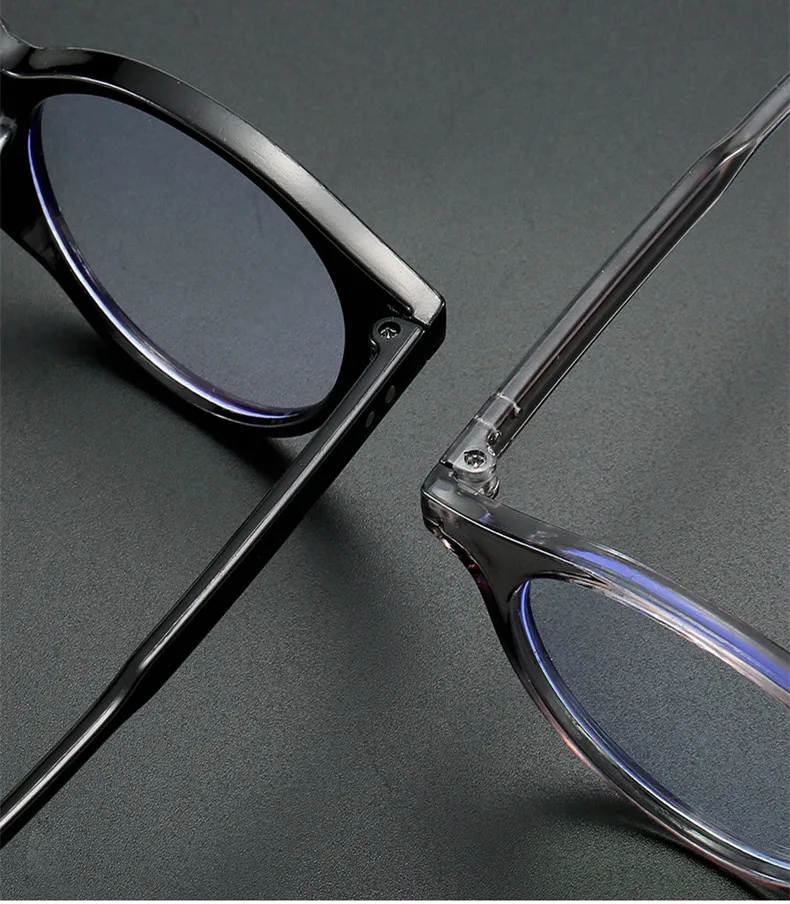 VWKTUUN Овальный Винтаж солнцезащитные очки Для женщин мужчин точки Карамельный