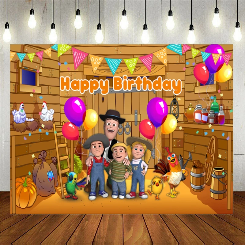 Виниловый фон для фотосъемки детей виниловая фотокамера на 1-й день рождения с