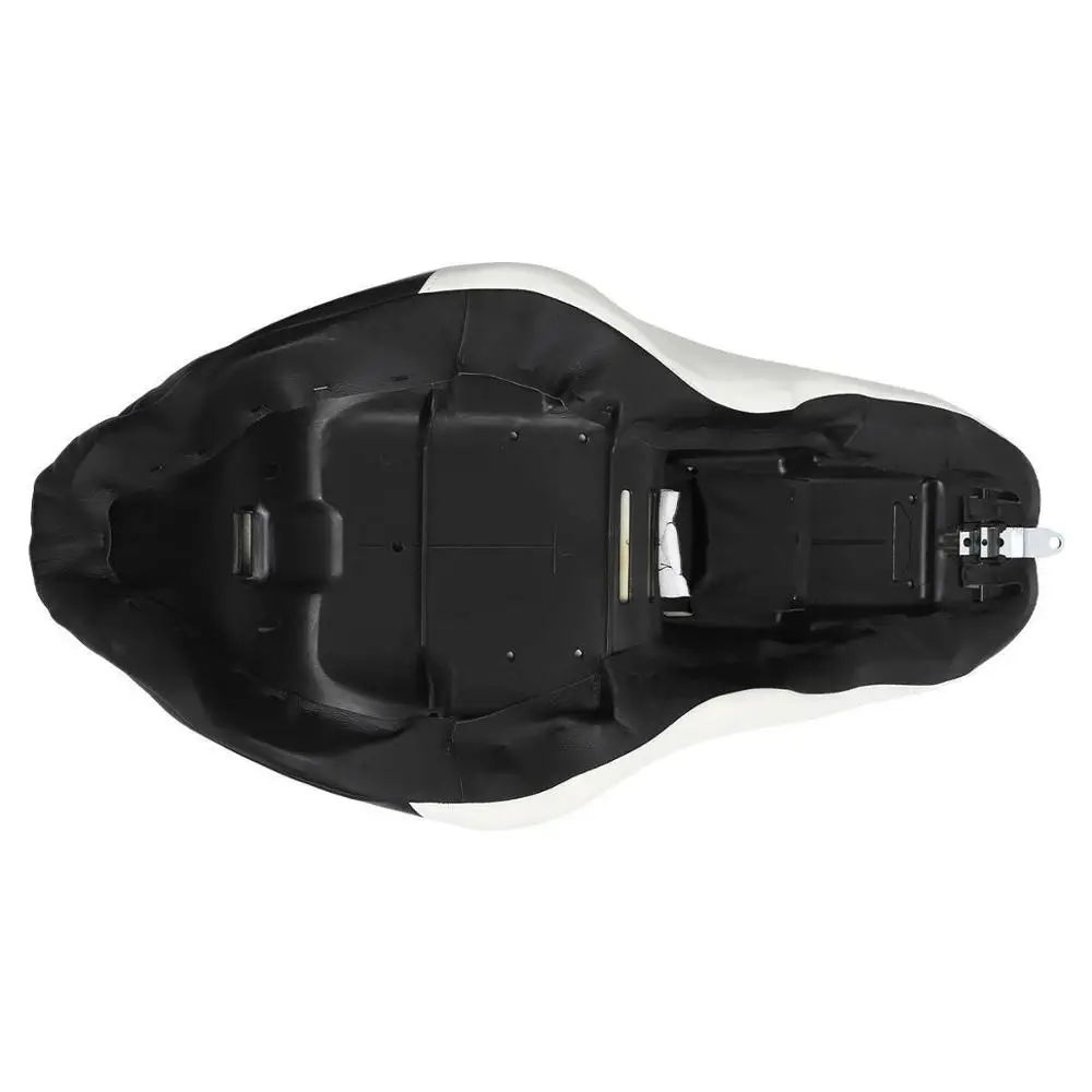 Двухместное сиденье мотоцикла для Harley Touring Street Electra Glide CVO Road King Custom 2009-2020 2019