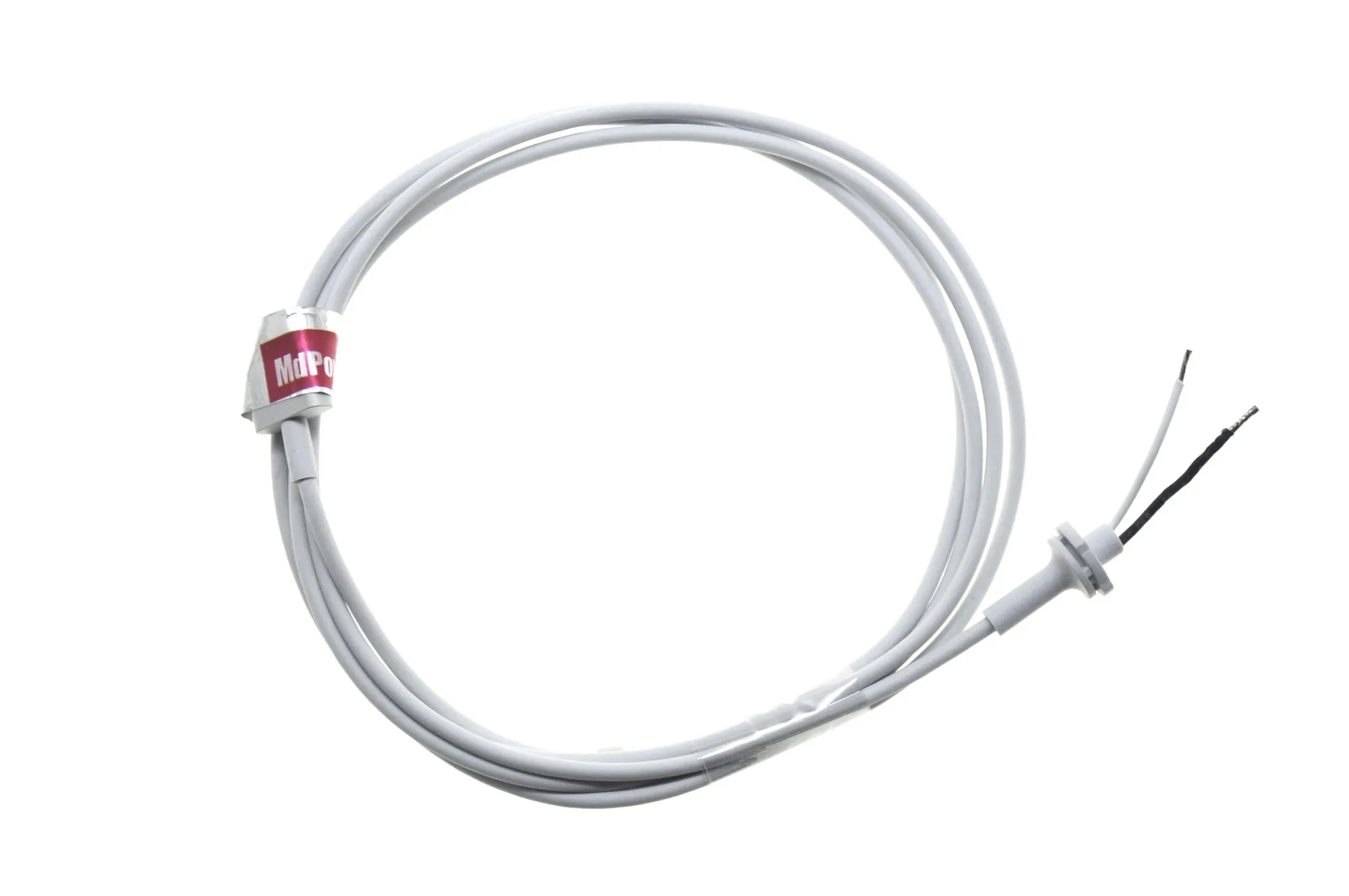 Lot50 New Repair Cable DC Power Adapter Cable Replacement For Macbook Air Pro Power Adapter Charger Cable 45W 60W 85W Mag1 Mag2