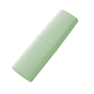 Новый стиль коробка для хранения зубной щетки и пасты ванной комнаты дорожный