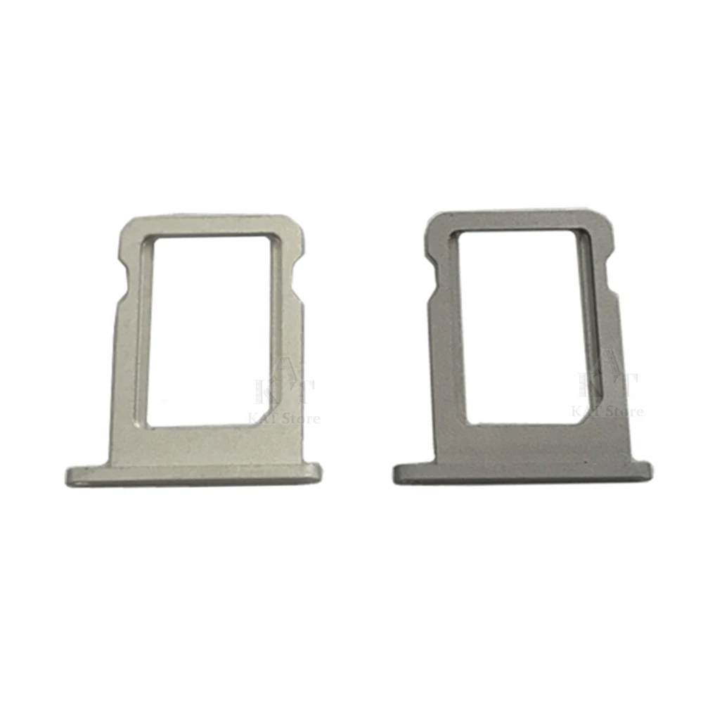 1 шт. оригинальный новый держатель Sim-карты для замены iPad Pro 11 2018 12 9 дюймов 3rd лоток
