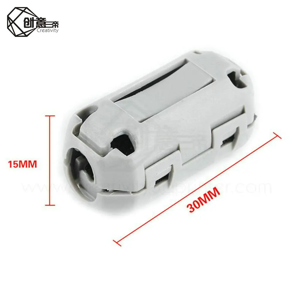 Антистатические аксессуары для мини 3D принтера детали удаления трещин и пыли