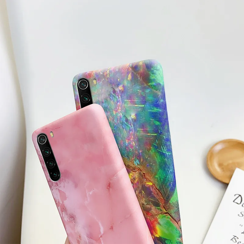 

Sglucy Ultre Slim Case Cover For Xiaomi 9 8 Lite Hard PC Matte Texture Colorful Cover For Xiaomi Redmi Note 7 8 Pro Case Capa