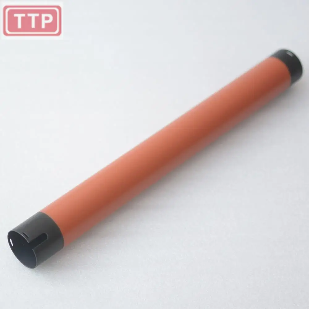 Для Canon IR6055 IR6065 IR6075 IR6255 IR6265 IR6275 верхний термоусадочный ролик красный тепловой FC9