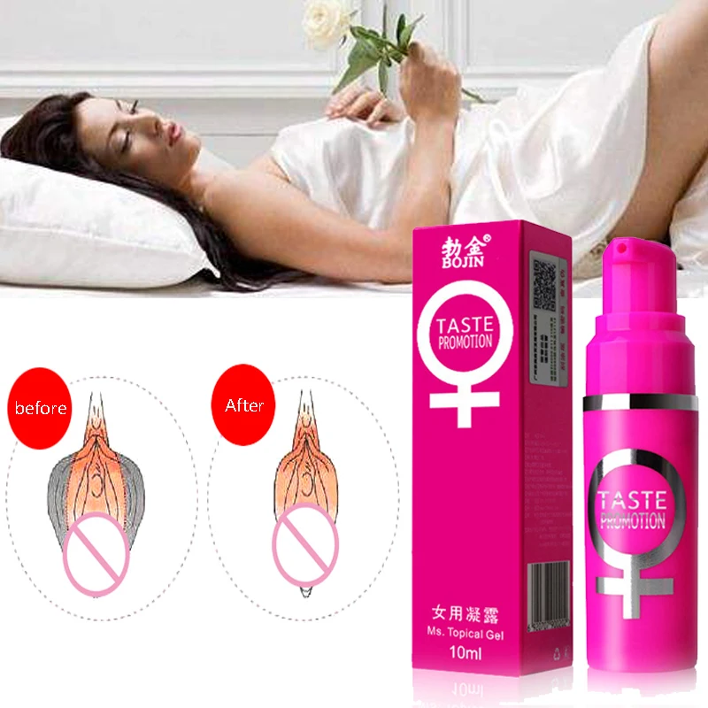 3 шт. афродизиак Женский гель Minilove оргазма для любви спрей увеличения точки g