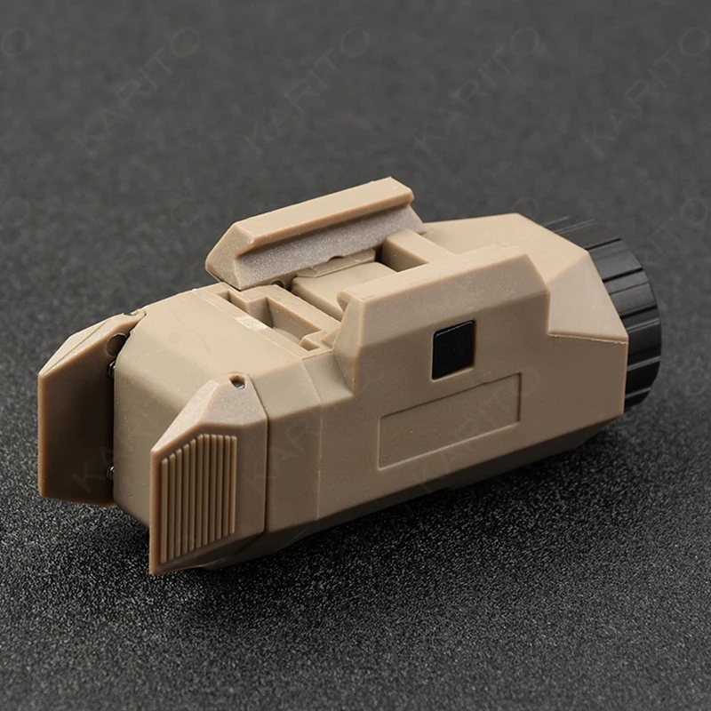 Компактный Тактический Пистолет APL Glock для пистолета AR 15 Вивера Пикатинни