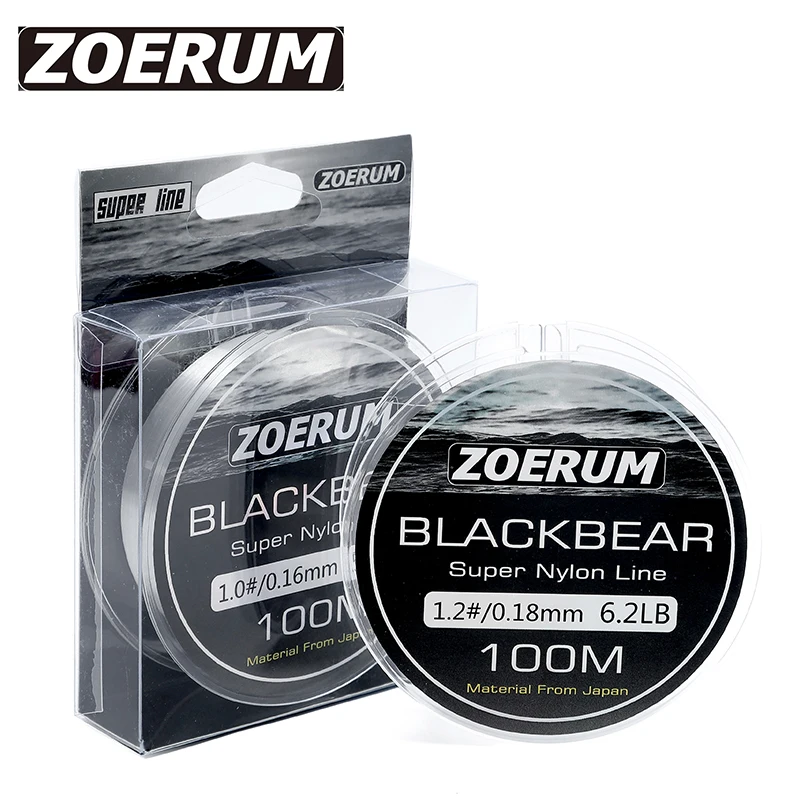 100 м 4 31Lb леска для ловли карпа прочная фторуглеродной лески лидер плавающая