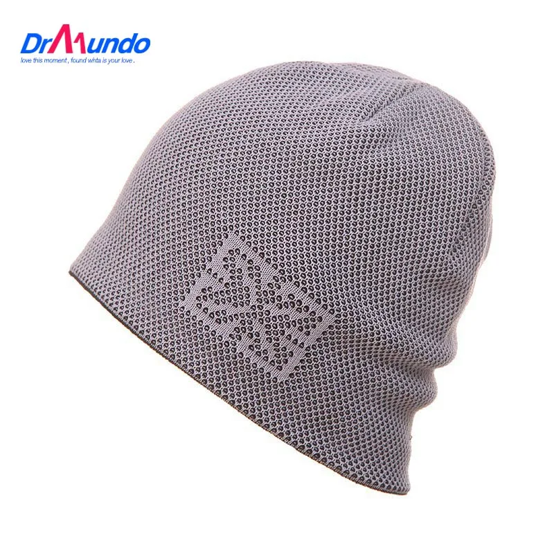 Теплая вязаная шапка для катания на сноуборде и лыжах лыжная шапочка мужчин