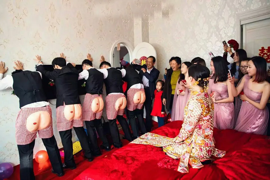 Костюм для банкета шоу вечеринки триккинга реквизит забавные брюки шорты