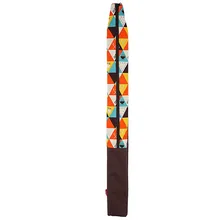 Outdoor Camping Storage Bag Canopy Pole Tent Pole Fishing Rod Hand Outdoor Camping Storage Bag Canopy Pole Tent Pole Fish