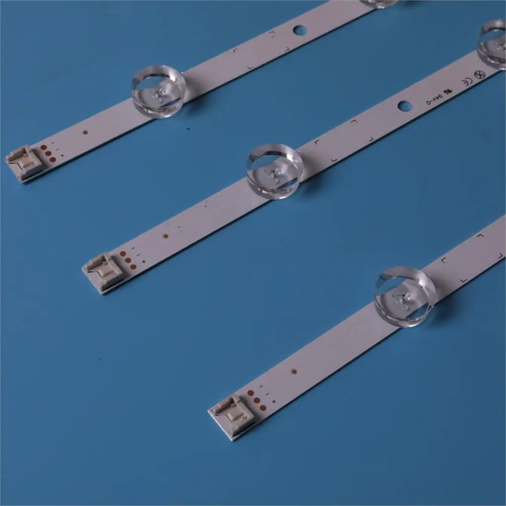 

LED backlight strip for TI RA DE LED TV LG 32" 32LN540B uot pola2.0 32ln54 agf78399401 32LN5707 HC320DXN-VHFPA-21XX