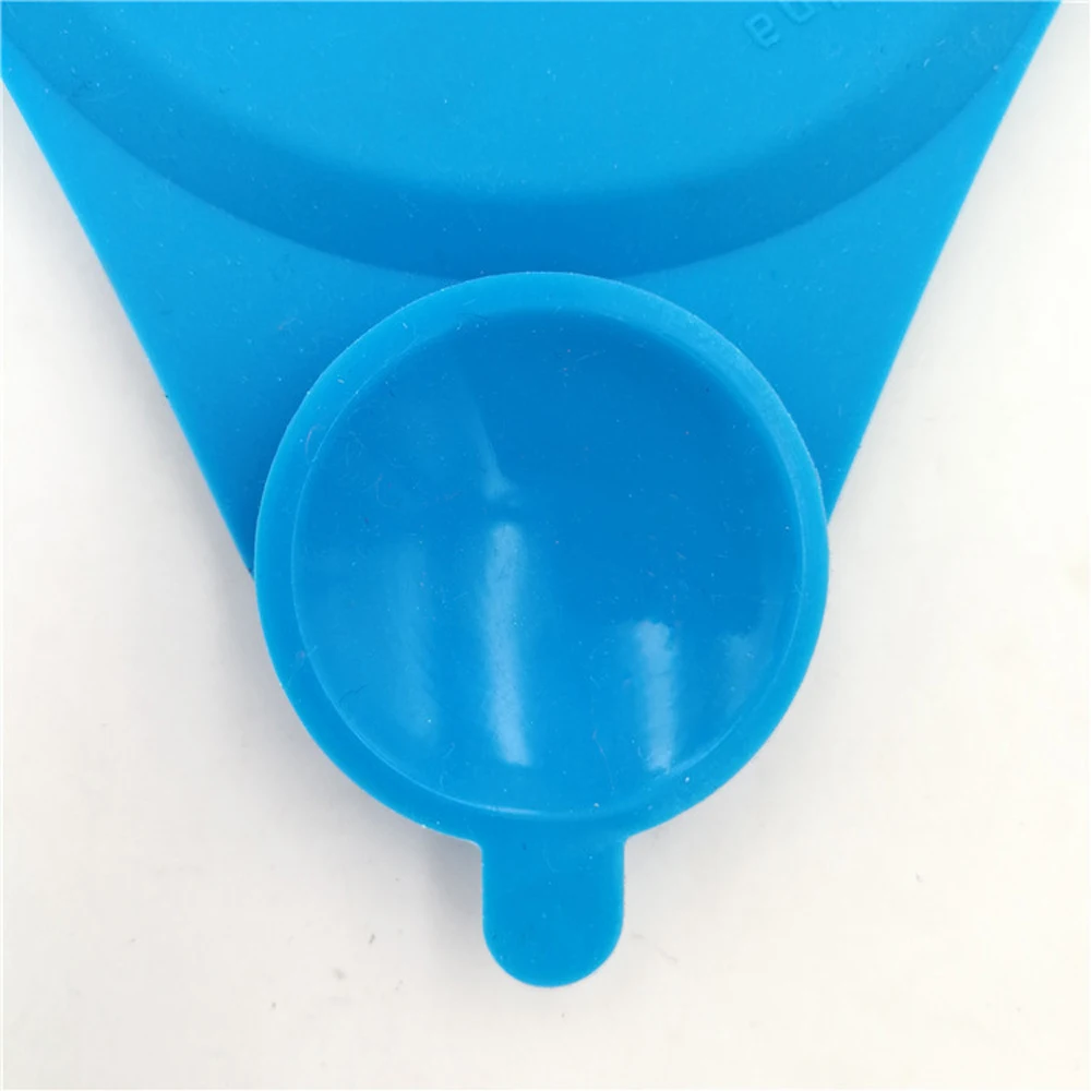 Настенная силиконовая миска для собак переносной питатель антидроссель