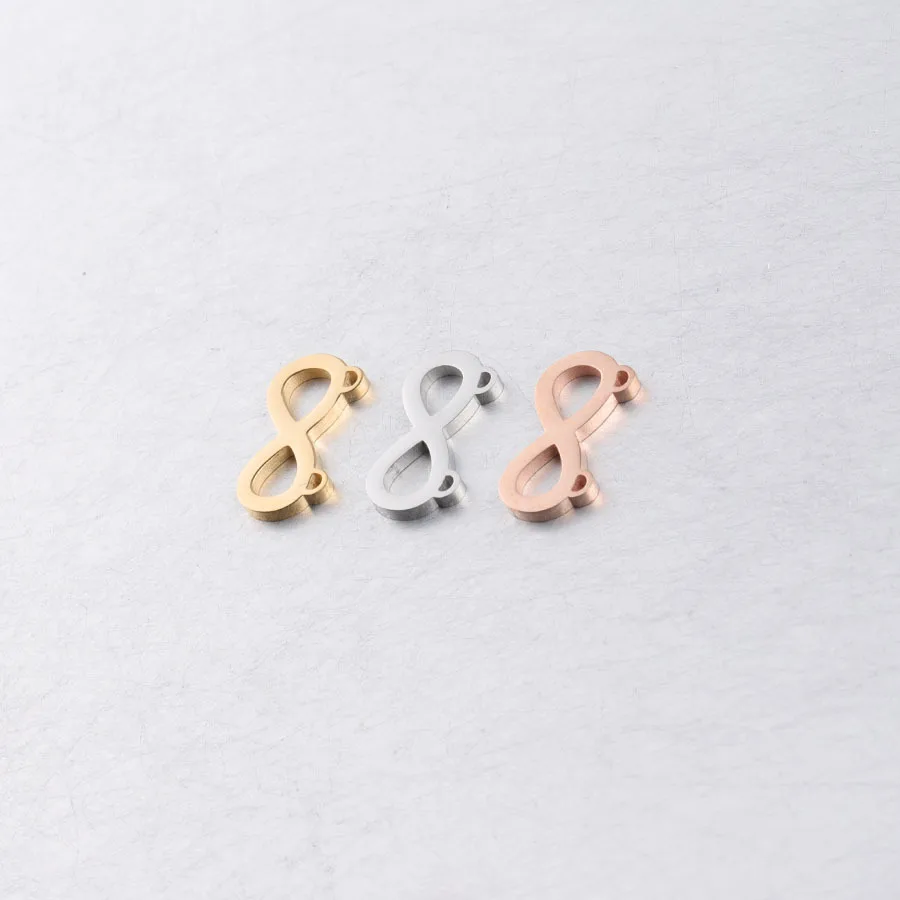 Ожерелье и подвеска из нержавеющей стали 5 шт./лот | Украшения аксессуары