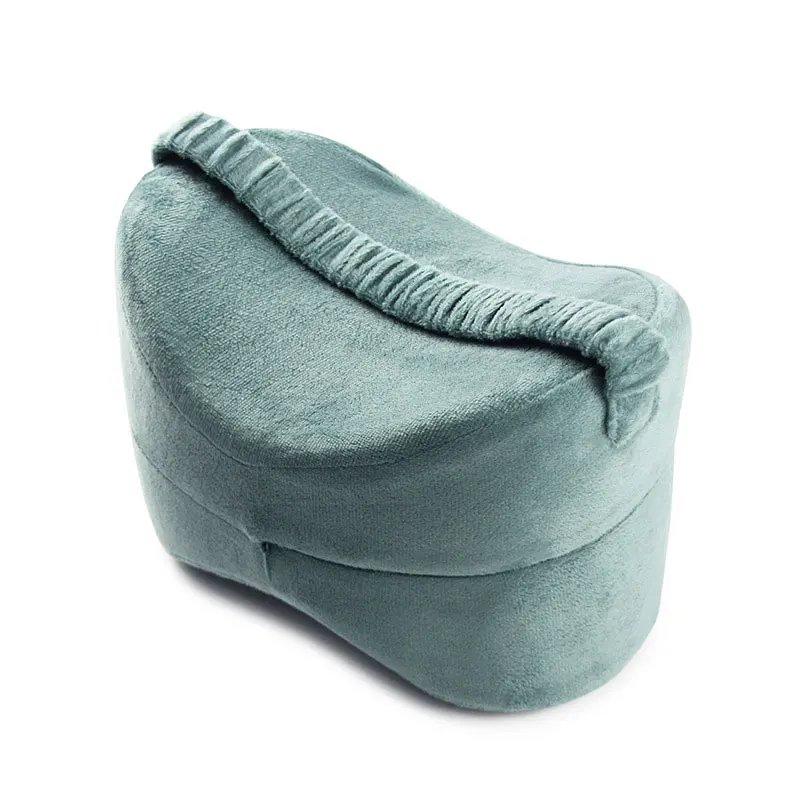 Антипролежневая хлопковая подушка для снятия стресса пожилых людей наколенник