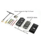 Happymodel 2,4g ExpressLRS ELRS модуль TX ES24TX-Slim для многопротокольного передатчика T-lite модуль TX с антенной