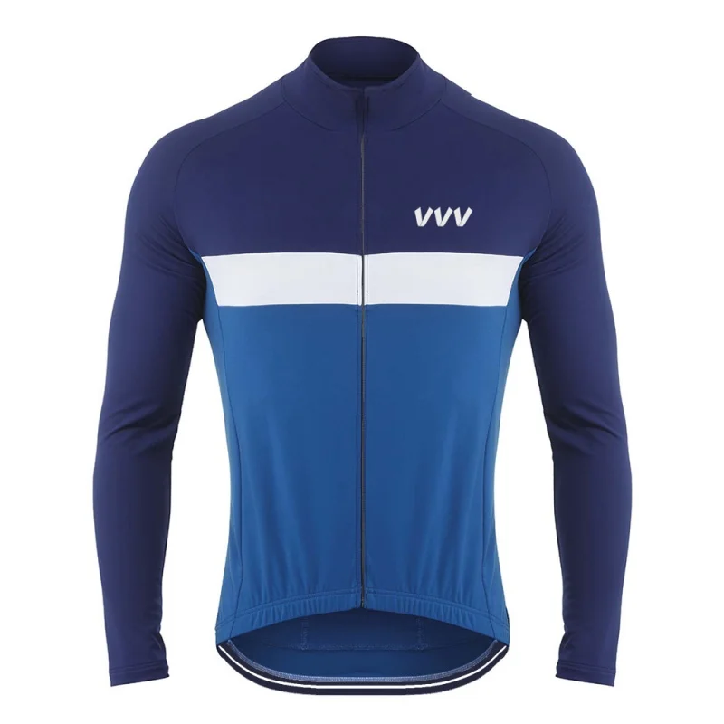 

Men Pro Long Cycling Jersey set Spring Autumn Lightweight Pant Classic Version MTB Bike Jersery Jacket Ciclismo Sports Top MAX