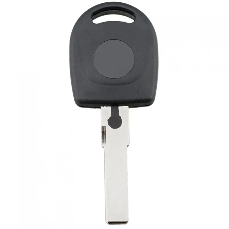 Корпус автомобильного ключа дистанционного управления транспондер ключ чехол с