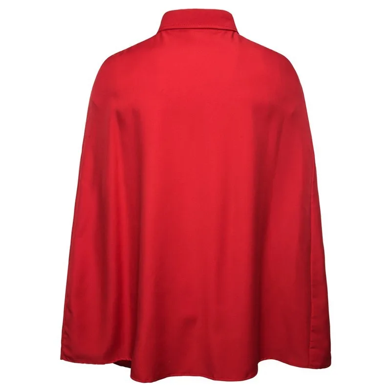 Мужская приталенная рубашка повседневный однобортный плащ-смокинг с длинным