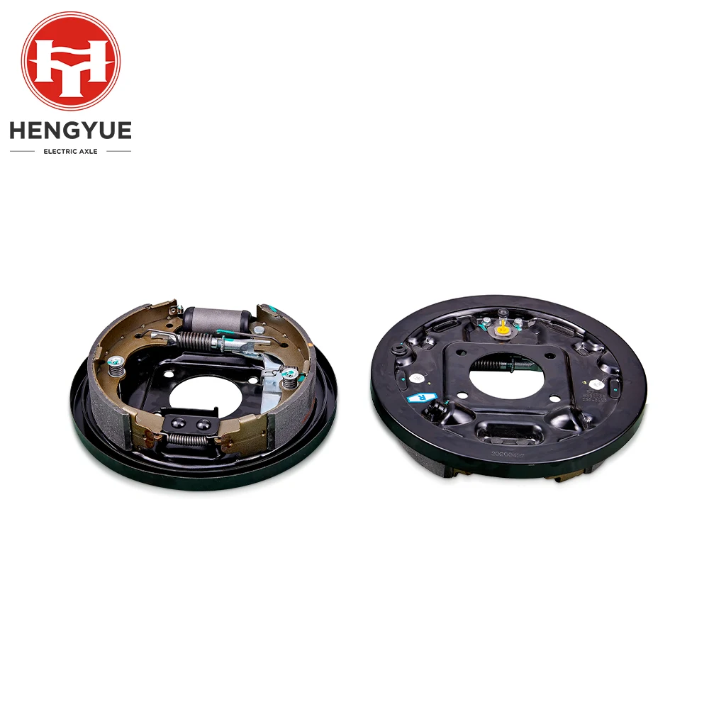 

Top Quality Disc Brake Pad with Caliper for Car