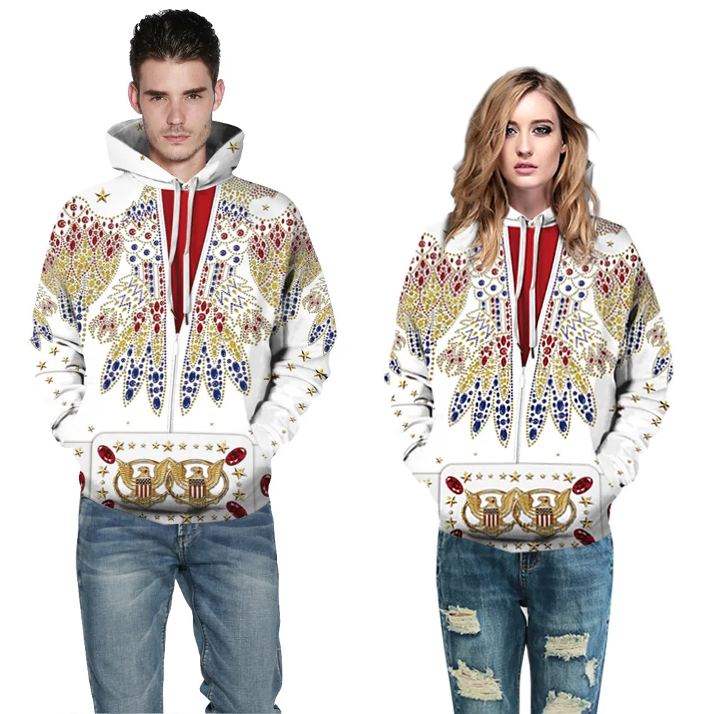 Family Matching Christmas Sweater New Winter Mother and Daughter Clothes Hoodies Father Son Pullover | Мать и ребенок