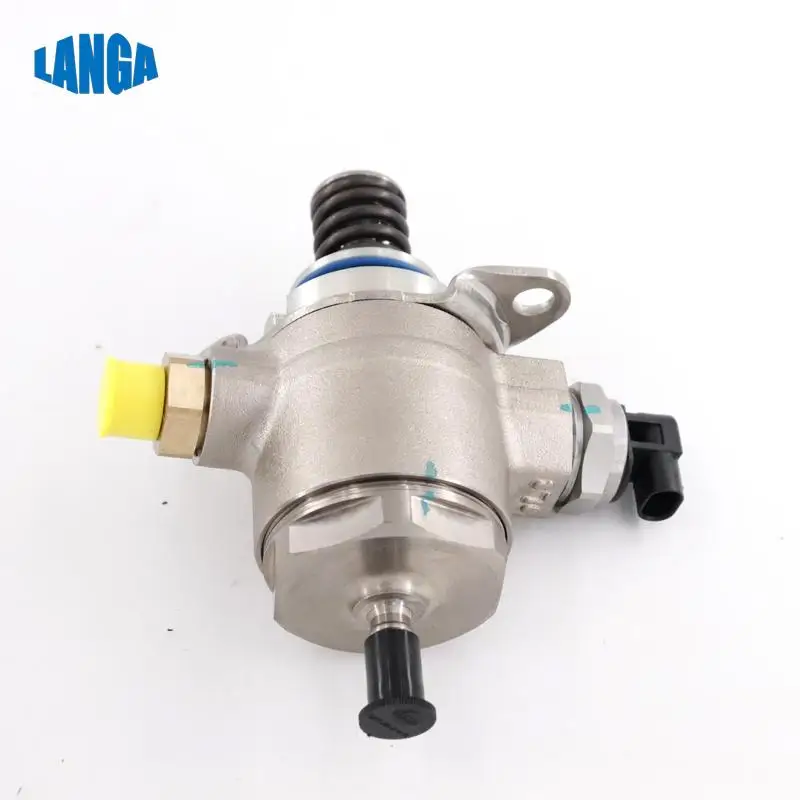 06J127025J 399.127.100 подлинный GLAENZER-SPICER топливный насос высокого давления для VW Tiguan Passat