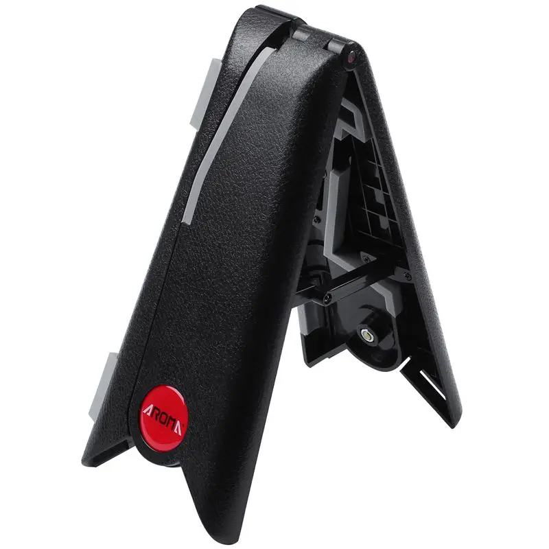 Регулируемая Складная мини-подставка для гитары укулеле а-рамка держатель