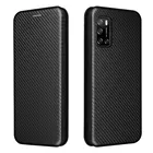 Кожаный чехол из углеродного волокна для Rakuten Big S, чехол-книжка с откидной крышкой, противоударный полностью мягкий чехол для Rakuten Big S, защитный чехол