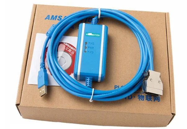 

USB CIF02 CQM1-CIF02 новый кабель USB-CIF02 CQM1CIF02 для PLC CPM1A CPM2A CQM CPM2A C200HS C200HX C200HE C200HG SRM1