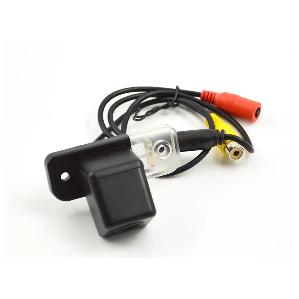 Для Benz ML350 W220 R CLS W203 W211 W209 W219 GLS 300 W164 ML450 ML300 ML250 MB беспроводная камера заднего вида |