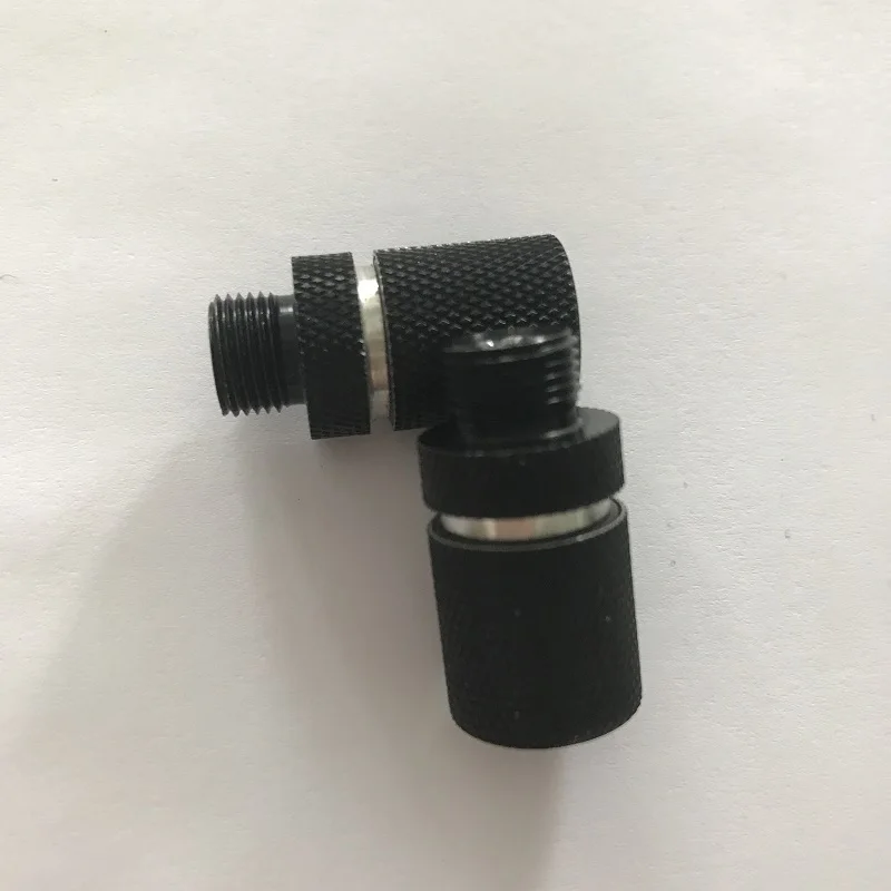 1 шт. Linkboy стрельба из лука фиолетовый СВЕТОДИОДНЫЙ Лук видисветильник для