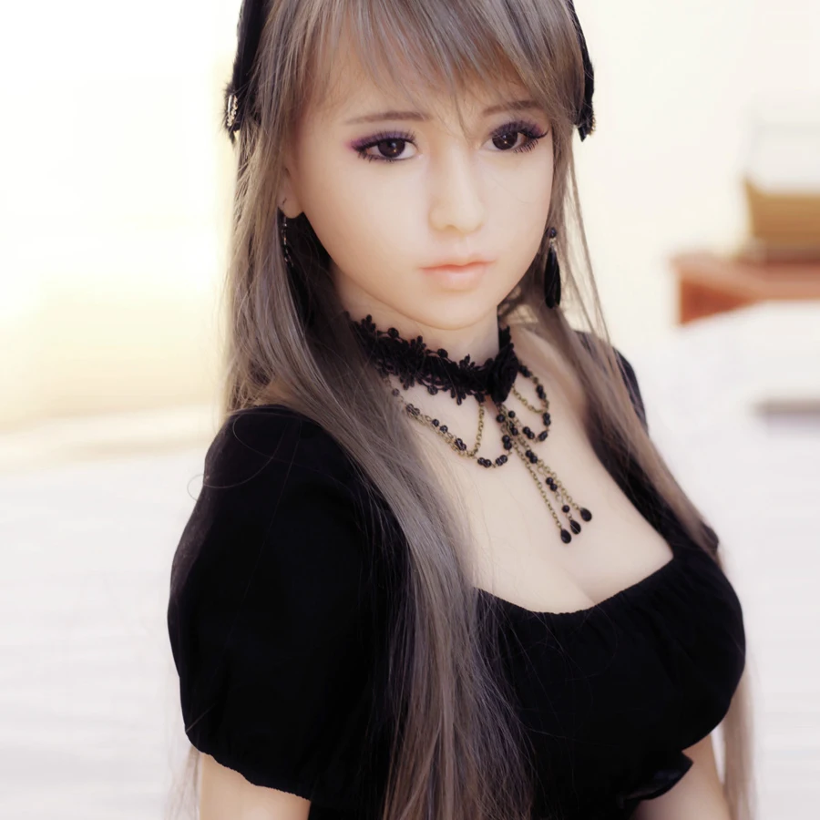 148 см секс кукла настоящая силиконовая любовь куклы Реалистичная грудь влагалище