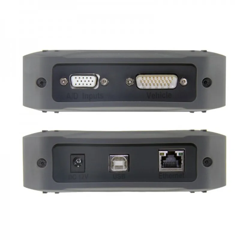 Новый инструмент J2534 VCI для диагностики автомобиля ECU программирование и