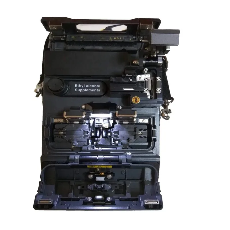 DHL Бесплатная доставка Корея ILSINTECH Swift KF4A V-groove ручной аппарат для сварки