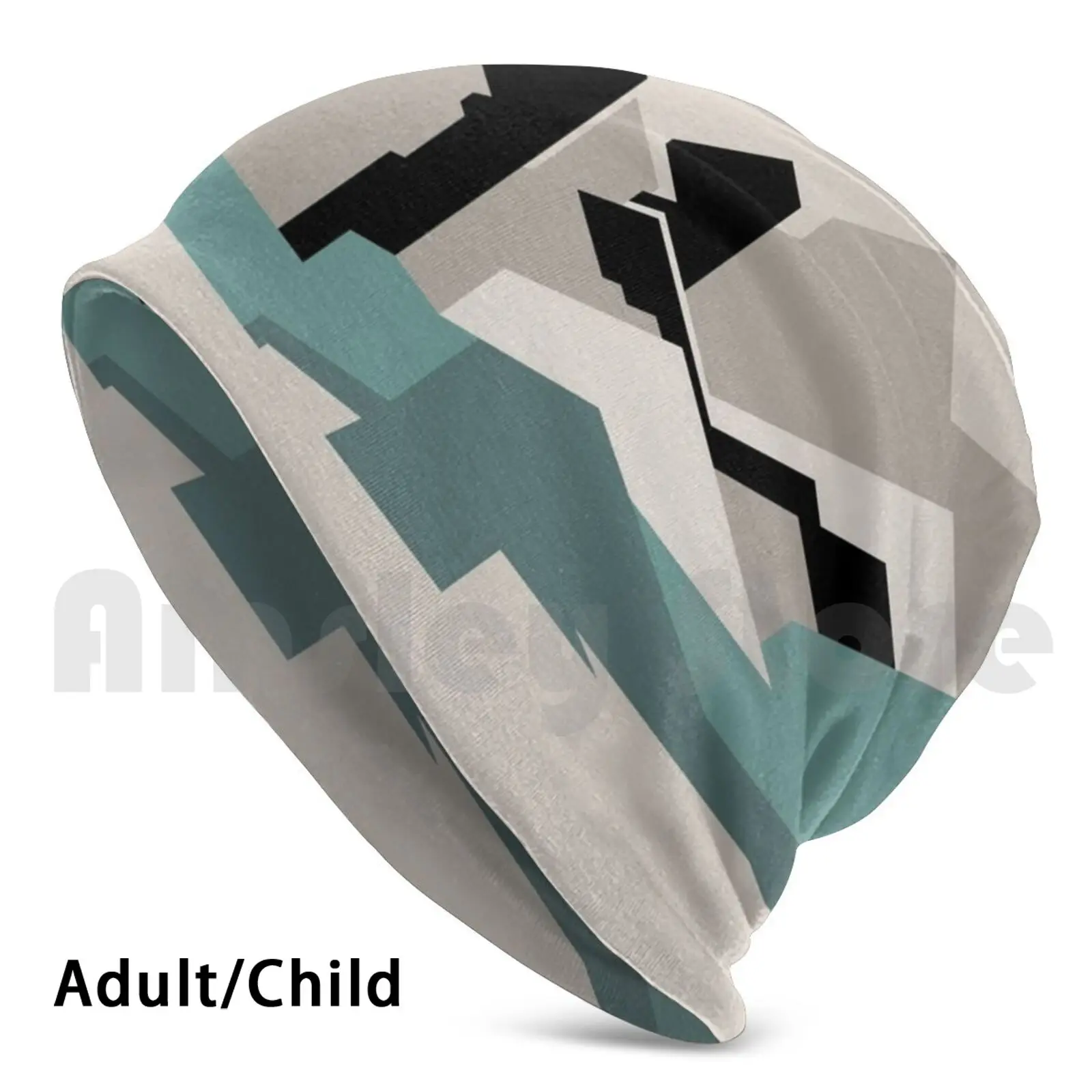 

Ae Envane Beanies Pullover Cap Comfortable Ae Autechre Warp Aphex Twin Designers Amber Incunabula Garbage Frank Lloyd