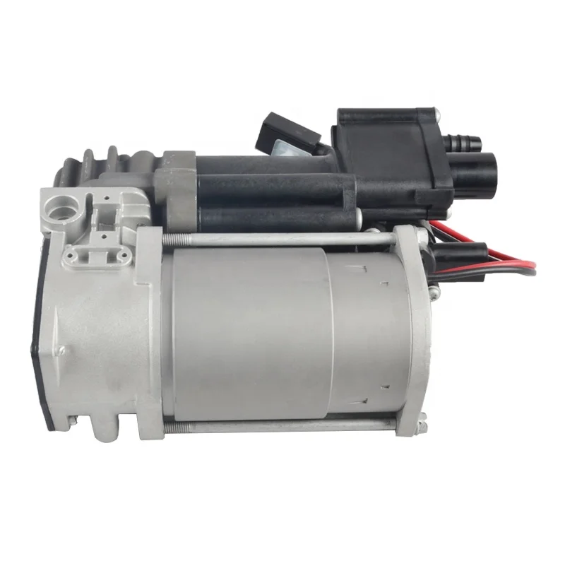 

Air Suspension Compressor For F15 F16 Air Strut Spring Pump 37206868998 37206850555