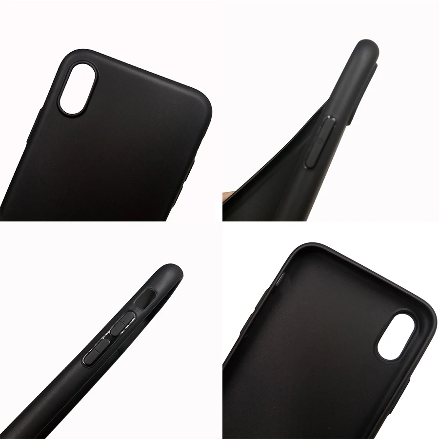 Мобильный чехол для телефона из термополиуретана huawei Y5 Y6 Y7 Y9 Коврики 10 20 Pro Nova 2 2i 3