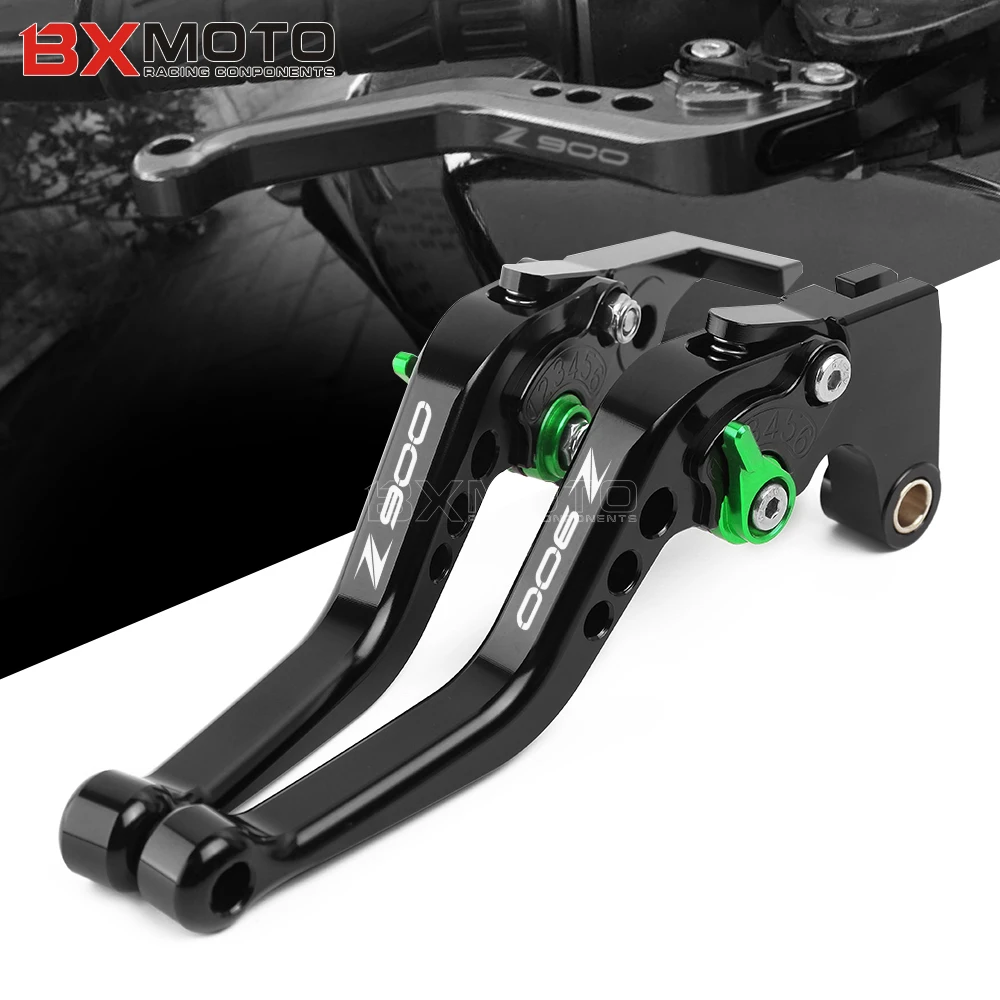 Крышка рычага сцепления короткого тормоза для мотоцикла KAWASAKI Z900 Z 900 2017 2018