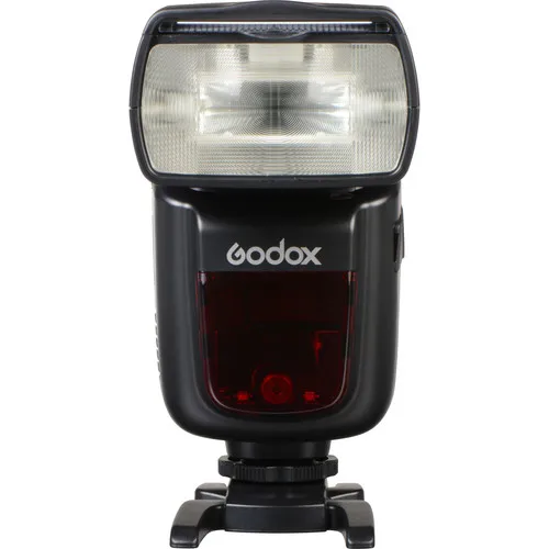 Godox V860II S софтбокса Speedlite Flash E TTL фотокамер HSS 1/8000 Li Ion Батарея светильник для Sony DSLR A7R