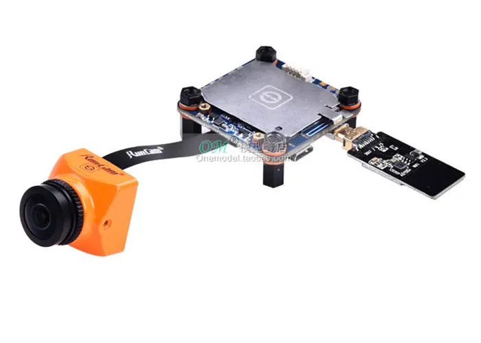 Оригинальная воздушная камера FPV 1080P видеокамера/RUNCAM split 2S-orange/split MINI2/split-2 S wifi