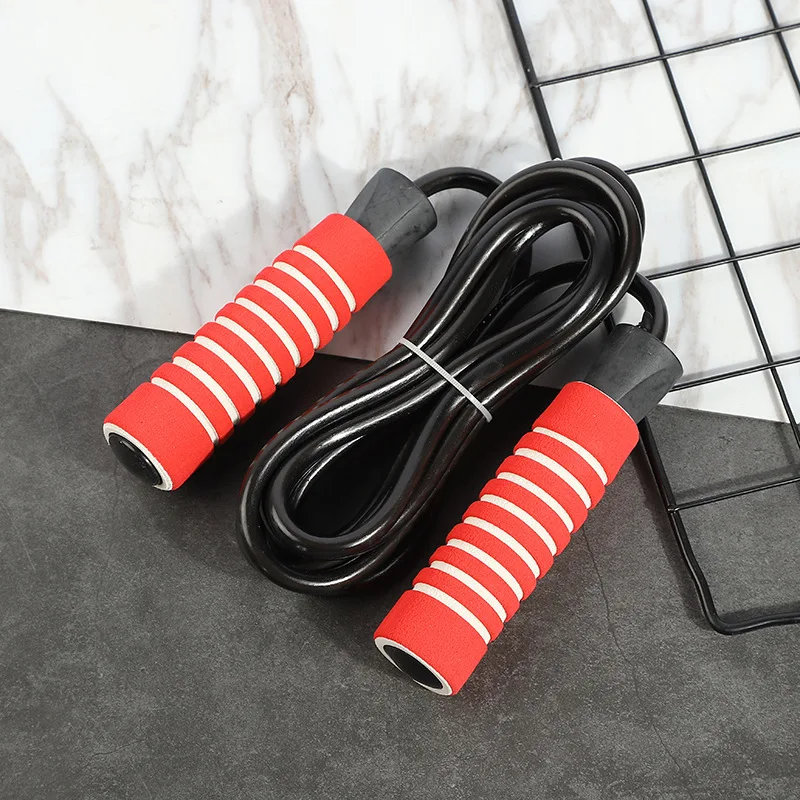 Скакалка для кроссфита тренировки пропуск тренировочная скорость Тяжелый