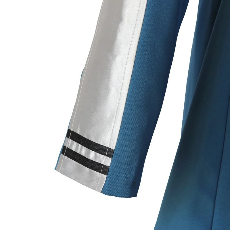 

Anime Sword Art Online Cosplay Costumes Eugeo Combat Uniforms Halloween Party