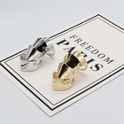 2021 новый аниме оосаки Нана кольцо костяшки Броня костяшки металлическое кольцо панк перстни Женщины мужской подарок