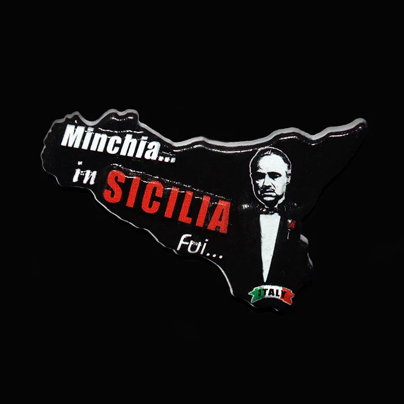 Магнит на холодильник украшение мира туристические сувенирные смола ремесла Roma